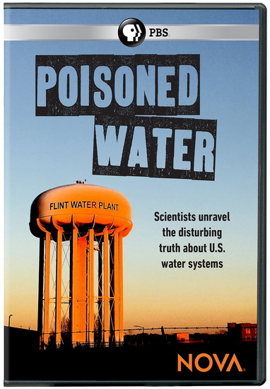 NOVA: Poisioned Water