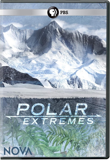 NOVA: Polar Extremes
