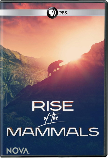 NOVA: Rise of the Mammals