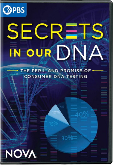 NOVA: Secrets in Our DNA