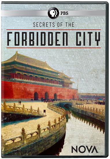 NOVA: Secrets of the Forbidden City