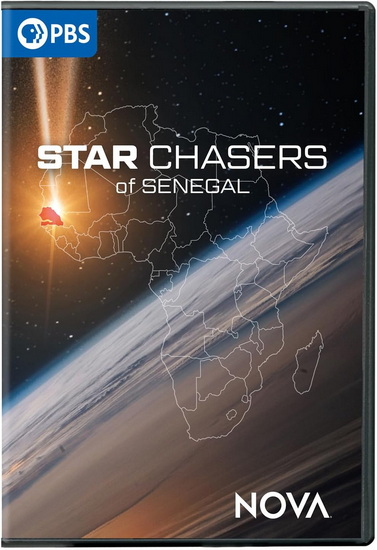 NOVA: Star Chasers of Senegal