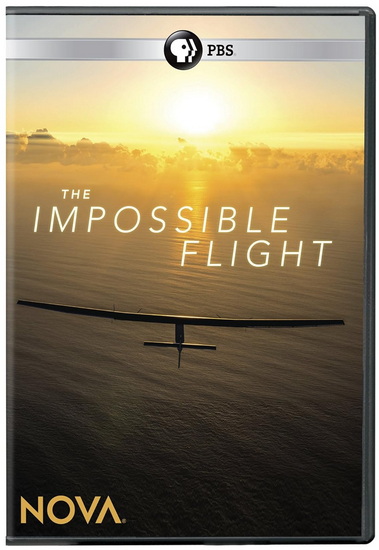 NOVA: The Impossible Flight