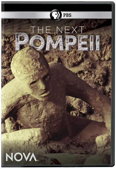 NOVA: The Next Pompeii
