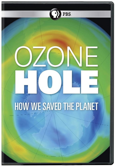 Ozone Hole: How We Saved the Planet