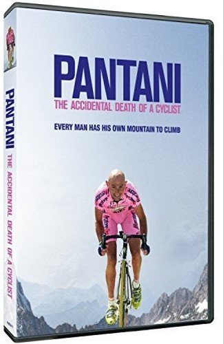 Pantani: The Accidental Death of a Cyclist