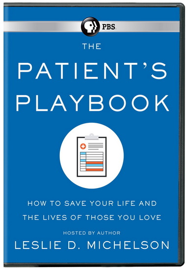 Patient's Playbook, The