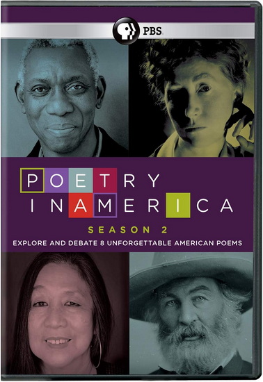 Poetry in America: S2