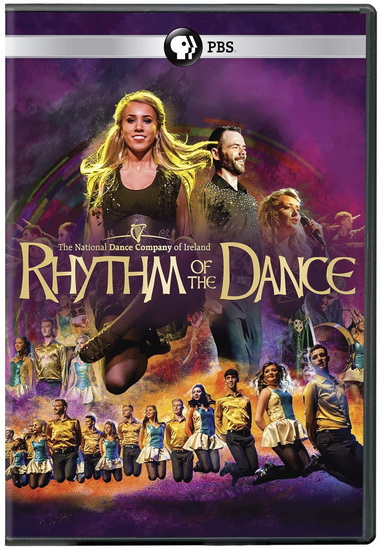 Rhythm of the Dance