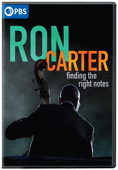 Ron Carter: Finding the Right Notes