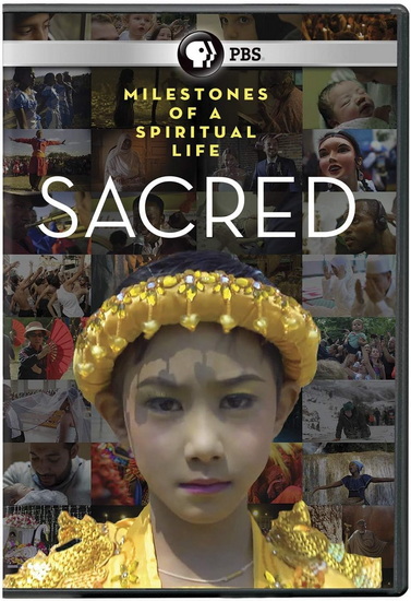 Sacred
