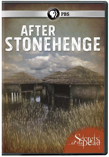 Secrets of the Dead: After Stonehenge