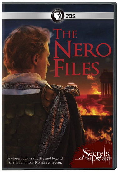 Secrets of the Dead: The Nero Files