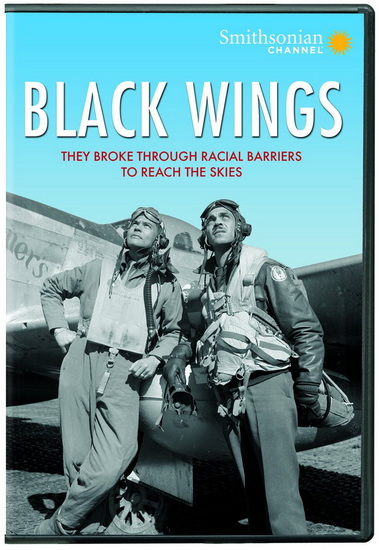 Smithsonian: Black Wings