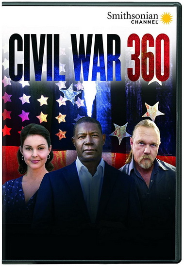 Smithsonian: Civil War 360