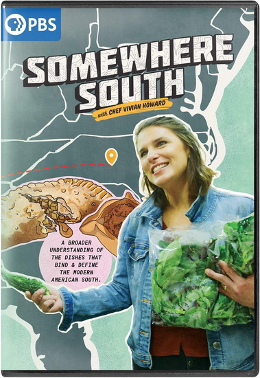 Somewhere South: S1