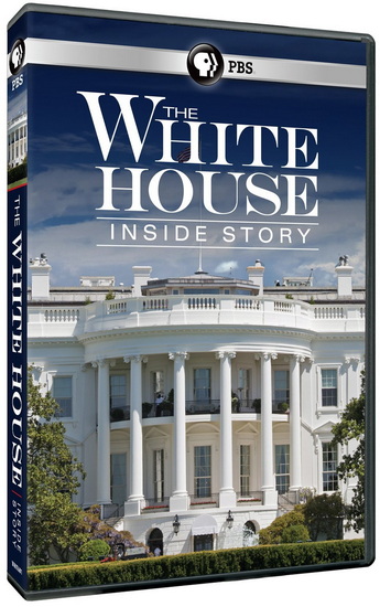 White House, The: Inside Story
