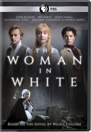 Woman in White, The