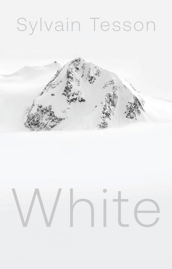 White - SYLVAIN TESSON - CHRISTINE GUTMAN