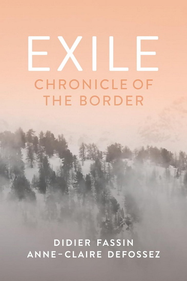 Exile - DIDIER FASSIN - ANNE-CLAIRE DEFOSSEZ