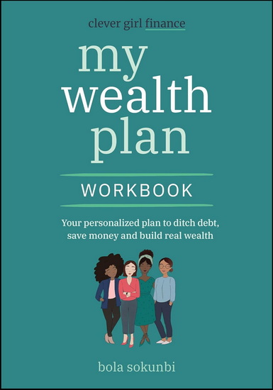 Clever Girl Finance Workbook - BOLA SOKUNBI