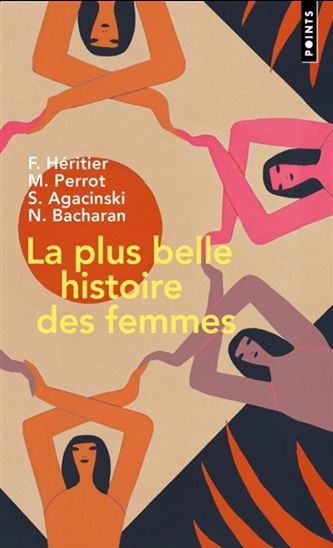 La Plus belle histoire des femmes N. éd. - Collectif