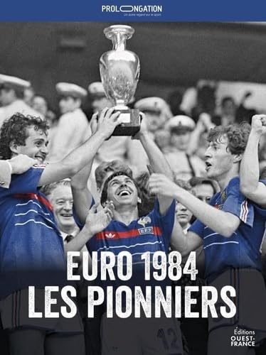 Euro 1984 - COLLECTIF