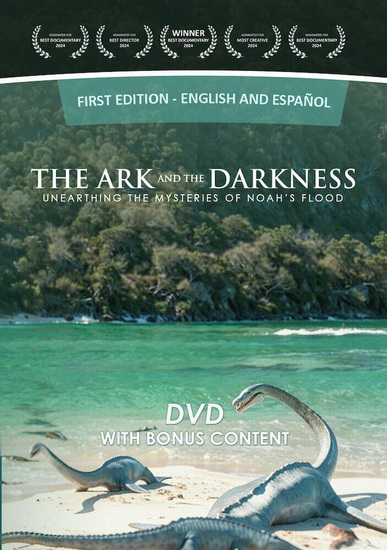 The Ark and  Darkness