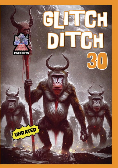 Glitch Ditch 30