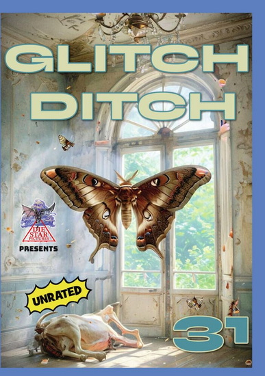 Glitch Ditch 31