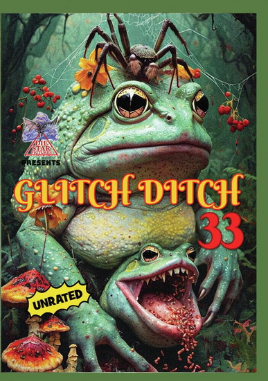 Glitch Ditch 33