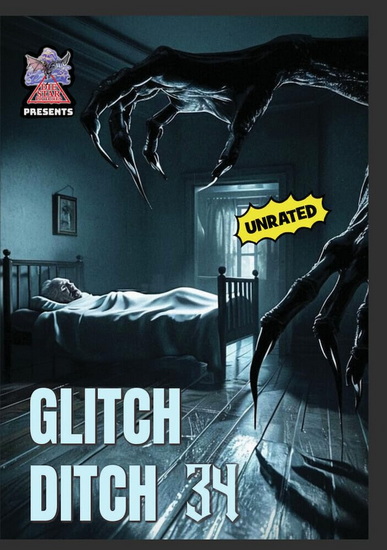 Glitch Ditch 34