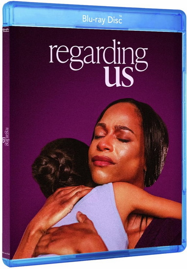 Regarding Us  (Blu-ray)
