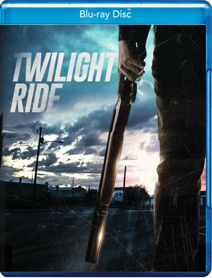 Twilight Ride  (Blu-ray)