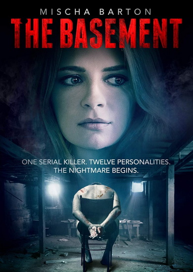 The Basement (Blu-ray)