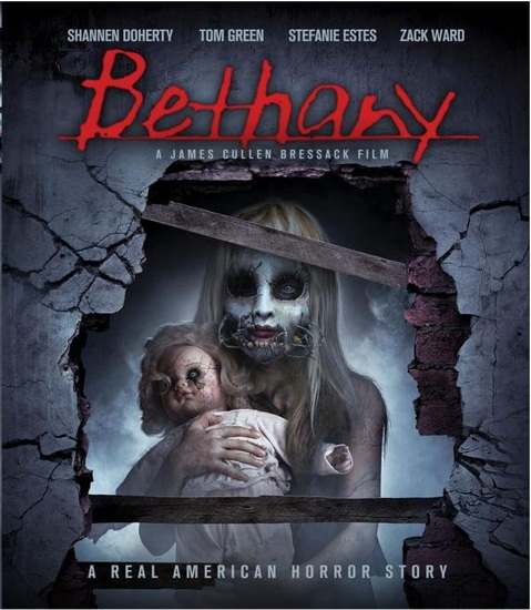 Bethany  (Blu-ray)