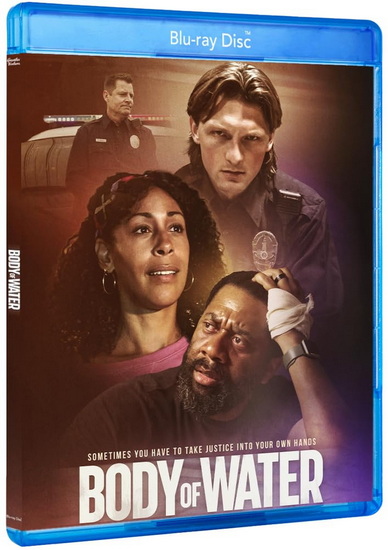 Body of Water  (Blu-ray)