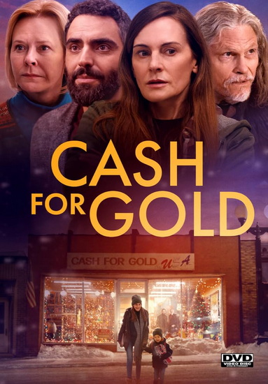 Cash for Gold