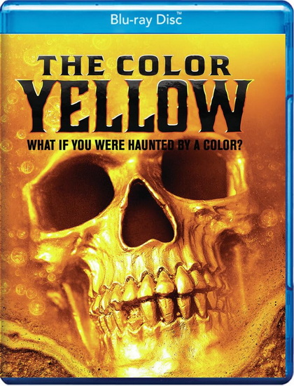 The Color Yellow (Blu-ray)