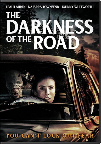 The Darkness of  Road