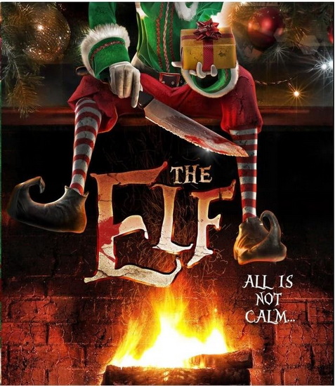 The Elf (Blu-ray)