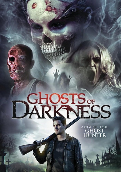 Ghosts of Darkness