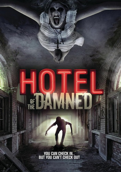 Hotel of the Damned