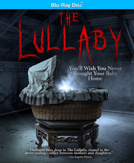 The Lullaby (Blu-ray)