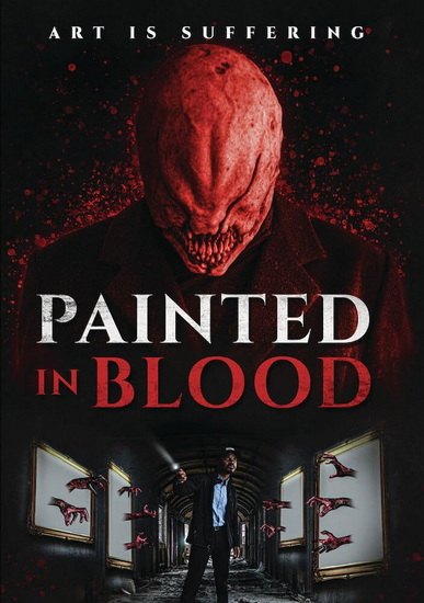 Painted in Blood