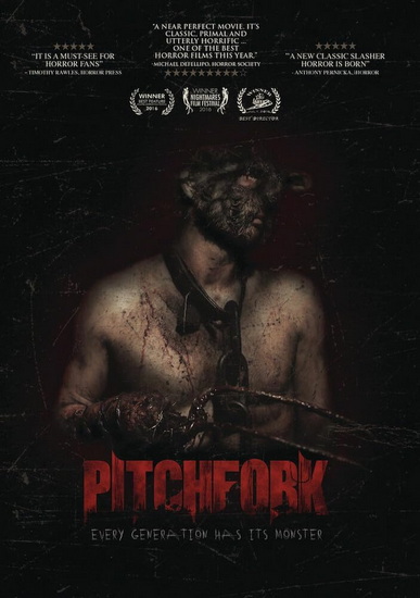 Pitchfork