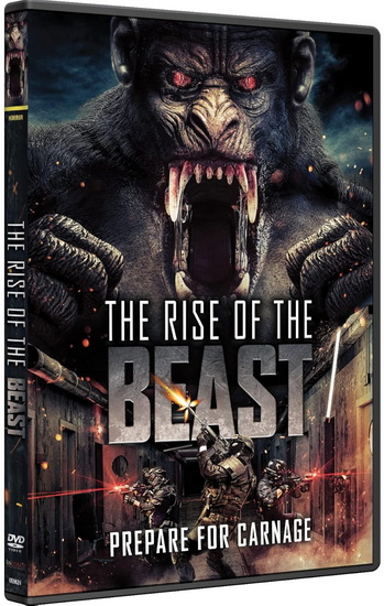 The Rise of  Beast