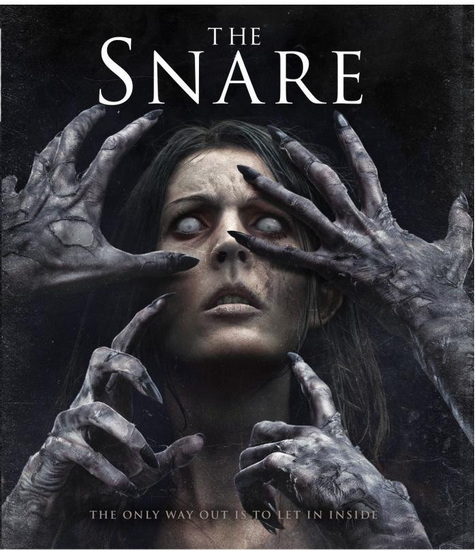 The Snare (Blu-ray)
