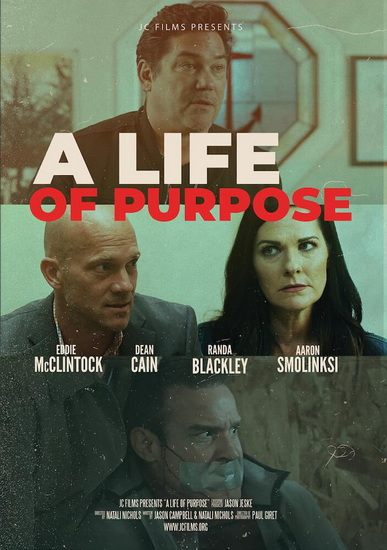 Life of Purpose  (A)