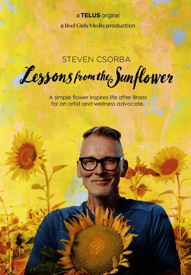 Lessons from the Sunflower (Library Version - Circulation Only)